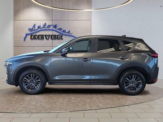 Mazda CX-5 2.5 194PS Aut.Voll-LED/Navi/SR+WR/Sitzhz. - bilder 2