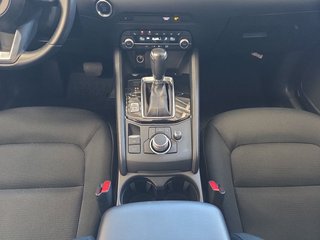 Mazda CX-5 2.5 194PS Aut.Voll-LED/Navi/SR+WR/Sitzhz. - bilder 7