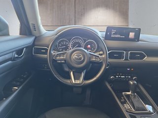 Mazda CX-5 2.5 194PS Aut.Voll-LED/Navi/SR+WR/Sitzhz. - bilder 8