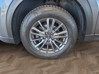 Mazda CX-5 2.5 194PS Aut.Voll-LED/Navi/SR+WR/Sitzhz. - bilder 10