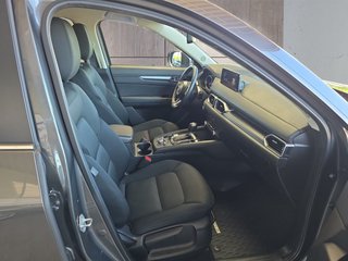 Mazda CX-5 2.5 194PS Aut.Voll-LED/Navi/SR+WR/Sitzhz. - bilder 11