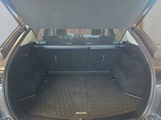 Mazda CX-5 2.5 194PS Aut.Voll-LED/Navi/SR+WR/Sitzhz. - bilder 12
