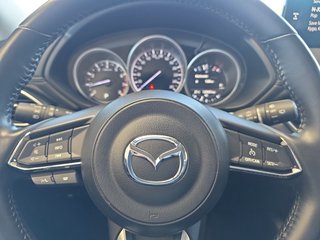 Mazda CX-5 2.5 194PS Aut.Voll-LED/Navi/SR+WR/Sitzhz. - bilder 15