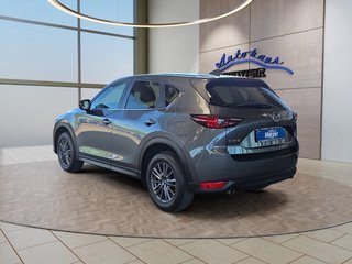 Mazda CX-5 2.5 194PS Aut.Voll-LED/Navi/SR+WR/Sitzhz. - bilder 3