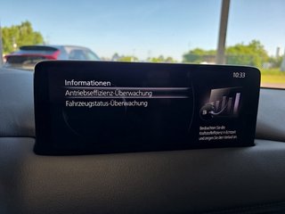 Mazda CX-5 2.5 194PS Aut.Voll-LED/Navi/SR+WR/Sitzhz. - bilder 25