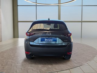 Mazda CX-5 2.5 194PS Aut.Voll-LED/Navi/SR+WR/Sitzhz. - bilder 4