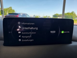 Mazda CX-5 2.5 194PS Aut.Voll-LED/Navi/SR+WR/Sitzhz. - bilder 27