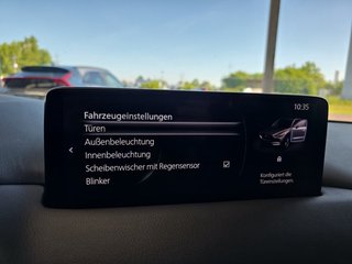 Mazda CX-5 2.5 194PS Aut.Voll-LED/Navi/SR+WR/Sitzhz. - bilder 31