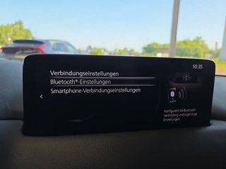 Mazda CX-5 2.5 194PS Aut.Voll-LED/Navi/SR+WR/Sitzhz. - bilder 32