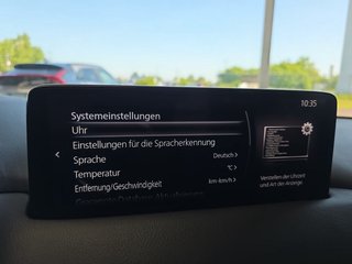 Mazda CX-5 2.5 194PS Aut.Voll-LED/Navi/SR+WR/Sitzhz. - bilder 33
