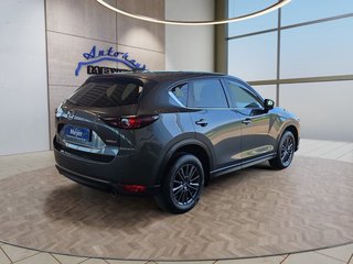 Mazda CX-5 2.5 194PS Aut.Voll-LED/Navi/SR+WR/Sitzhz. - bilder 5