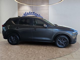 Mazda CX-5 2.5 194PS Aut.Voll-LED/Navi/SR+WR/Sitzhz. - bilder 1
