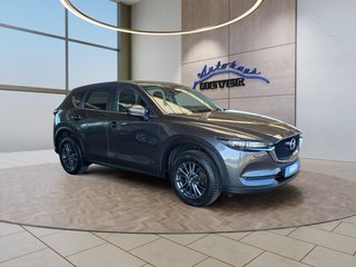 Mazda CX-5 2.5 194PS Aut.Voll-LED/Navi/SR+WR/Sitzhz. - bilder 2