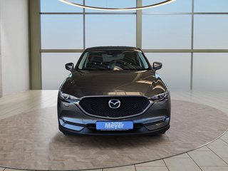 Mazda CX-5 2.5 194PS Aut.Voll-LED/Navi/SR+WR/Sitzhz. - bilder 3