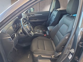 Mazda CX-5 2.5 194PS Aut.Voll-LED/Navi/SR+WR/Sitzhz. - bilder 4