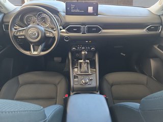 Mazda CX-5 2.5 194PS Aut.Voll-LED/Navi/SR+WR/Sitzhz. - bilder 5