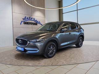 Mazda CX-5 Gebrauchtwagen Kaufen