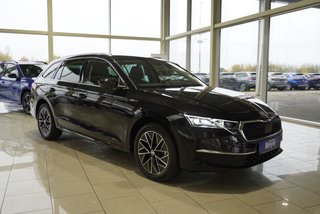 Skoda Octavia Combi age.one-day registration Kaufen