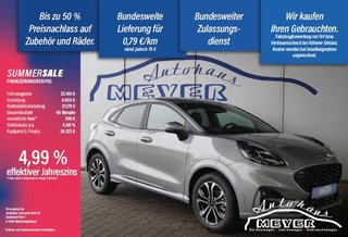 Ford Puma age.one-day registration Kaufen