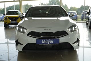 Kia Ceed Sportswagon 1,5 T-GDI DCT 17*Alu/LED/Navi/Keyless  ** - bilder 2
