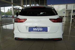 Kia Ceed Sportswagon 1,5 T-GDI DCT 17*Alu/LED/Navi/Keyless  ** - bilder 5
