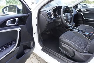 Kia Ceed Sportswagon 1,5 T-GDI DCT 17*Alu/LED/Navi/Keyless  ** - bilder 3