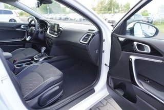Kia Ceed Sportswagon 1,5 T-GDI DCT 17*Alu/LED/Navi/Keyless  ** - bilder 4