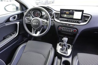 Kia Ceed Sportswagon 1,5 T-GDI DCT 17*Alu/LED/Navi/Keyless  ** - bilder 9