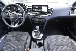 Kia Ceed Sportswagon 1,5 T-GDI DCT 17*Alu/LED/Navi/Keyless  ** - bilder 10
