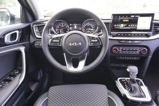 Kia Ceed Sportswagon 1,5 T-GDI DCT 17*Alu/LED/Navi/Keyless  ** - bilder 11