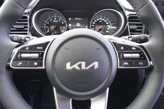Kia Ceed Sportswagon 1,5 T-GDI DCT 17*Alu/LED/Navi/Keyless  ** - bilder 12