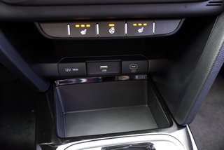 Kia Ceed Sportswagon 1,5 T-GDI DCT 17*Alu/LED/Navi/Keyless  ** - bilder 15