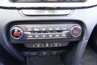 Kia Ceed Sportswagon 1,5 T-GDI DCT 17*Alu/LED/Navi/Keyless  ** - bilder 16