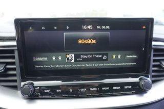 Kia Ceed Sportswagon 1,5 T-GDI DCT 17*Alu/LED/Navi/Keyless  ** - bilder 21