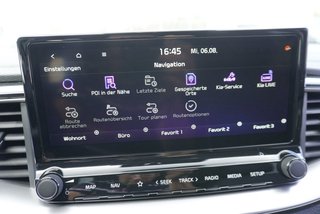 Kia Ceed Sportswagon 1,5 T-GDI DCT 17*Alu/LED/Navi/Keyless  ** - bilder 23