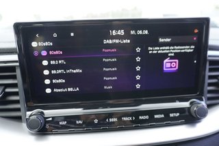 Kia Ceed Sportswagon 1,5 T-GDI DCT 17*Alu/LED/Navi/Keyless  ** - bilder 24
