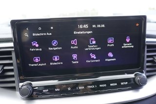Kia Ceed Sportswagon 1,5 T-GDI DCT 17*Alu/LED/Navi/Keyless  ** - bilder 26