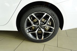 Kia Ceed Sportswagon 1,5 T-GDI DCT 17*Alu/LED/Navi/Keyless  ** - bilder 27