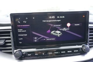 Kia Ceed Sportswagon 1,5 T-GDI DCT 17*Alu/LED/Navi/Keyless  ** - bilder 29