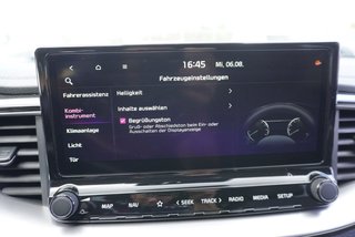 Kia Ceed Sportswagon 1,5 T-GDI DCT 17*Alu/LED/Navi/Keyless  ** - bilder 30