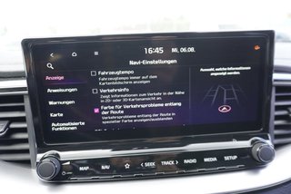 Kia Ceed Sportswagon 1,5 T-GDI DCT 17*Alu/LED/Navi/Keyless  ** - bilder 31