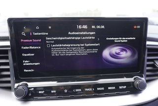 Kia Ceed Sportswagon 1,5 T-GDI DCT 17*Alu/LED/Navi/Keyless  ** - bilder 32