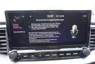 Kia Ceed Sportswagon 1,5 T-GDI DCT 17*Alu/LED/Navi/Keyless  ** - bilder 33