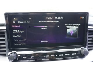 Kia Ceed Sportswagon 1,5 T-GDI DCT 17*Alu/LED/Navi/Keyless  ** - bilder 35