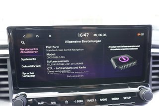 Kia Ceed Sportswagon 1,5 T-GDI DCT 17*Alu/LED/Navi/Keyless  ** - bilder 38