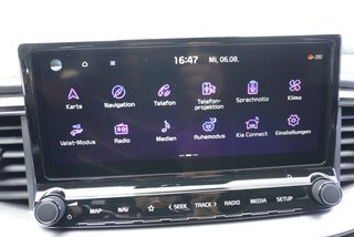 Kia Ceed Sportswagon 1,5 T-GDI DCT 17*Alu/LED/Navi/Keyless  ** - bilder 39