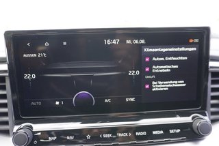 Kia Ceed Sportswagon 1,5 T-GDI DCT 17*Alu/LED/Navi/Keyless  ** - bilder 42