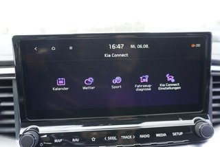 Kia Ceed Sportswagon 1,5 T-GDI DCT 17*Alu/LED/Navi/Keyless  ** - bilder 44