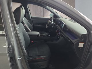 Hyundai TUCSON 1,6T HEV N Line X UPE=52000 Euro!        ** - foto 11