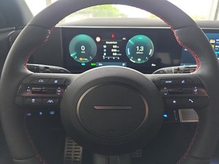 Hyundai TUCSON 1,6T HEV N Line X UPE=52000 Euro!        ** - foto 15
